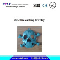 Zinc Die Casting Joyería